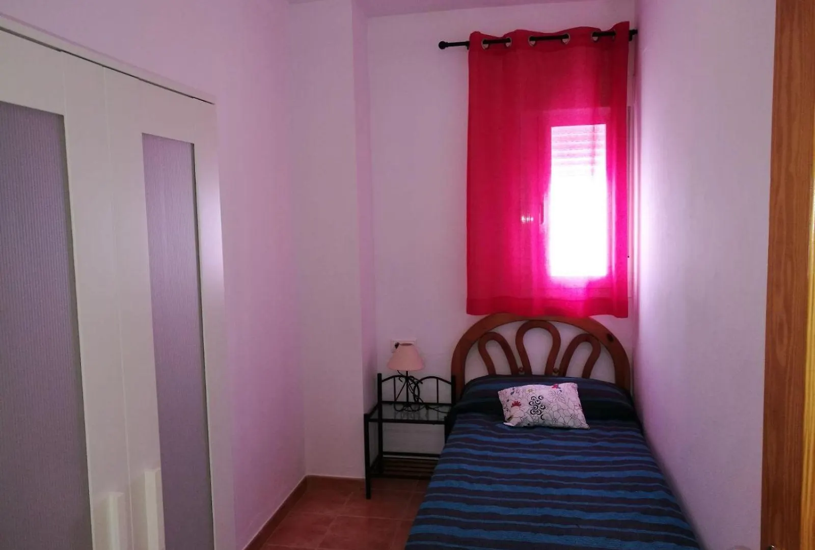 Διαμέρισμα Apartamentos Isabel Conil De La Frontera