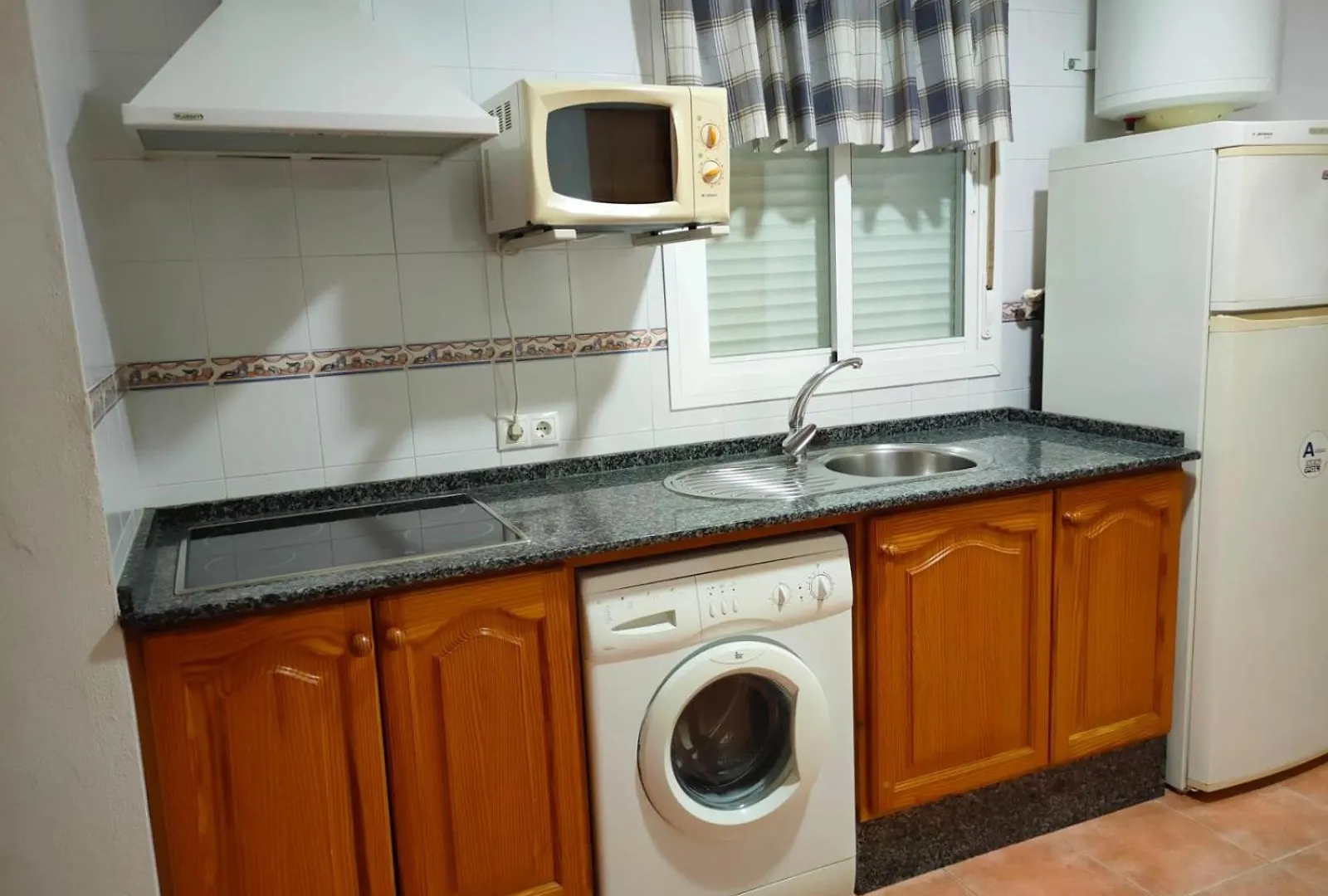 Apartamentos Isabel Conil De La Frontera 0*,  Ισπανία