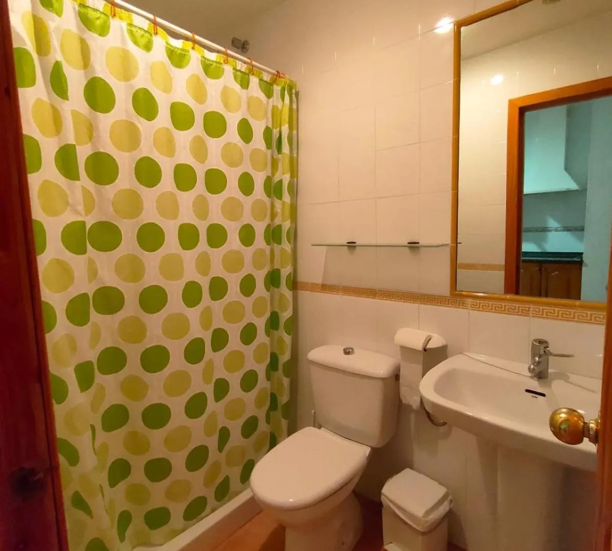 Διαμέρισμα Apartamentos Isabel Conil De La Frontera Ισπανία