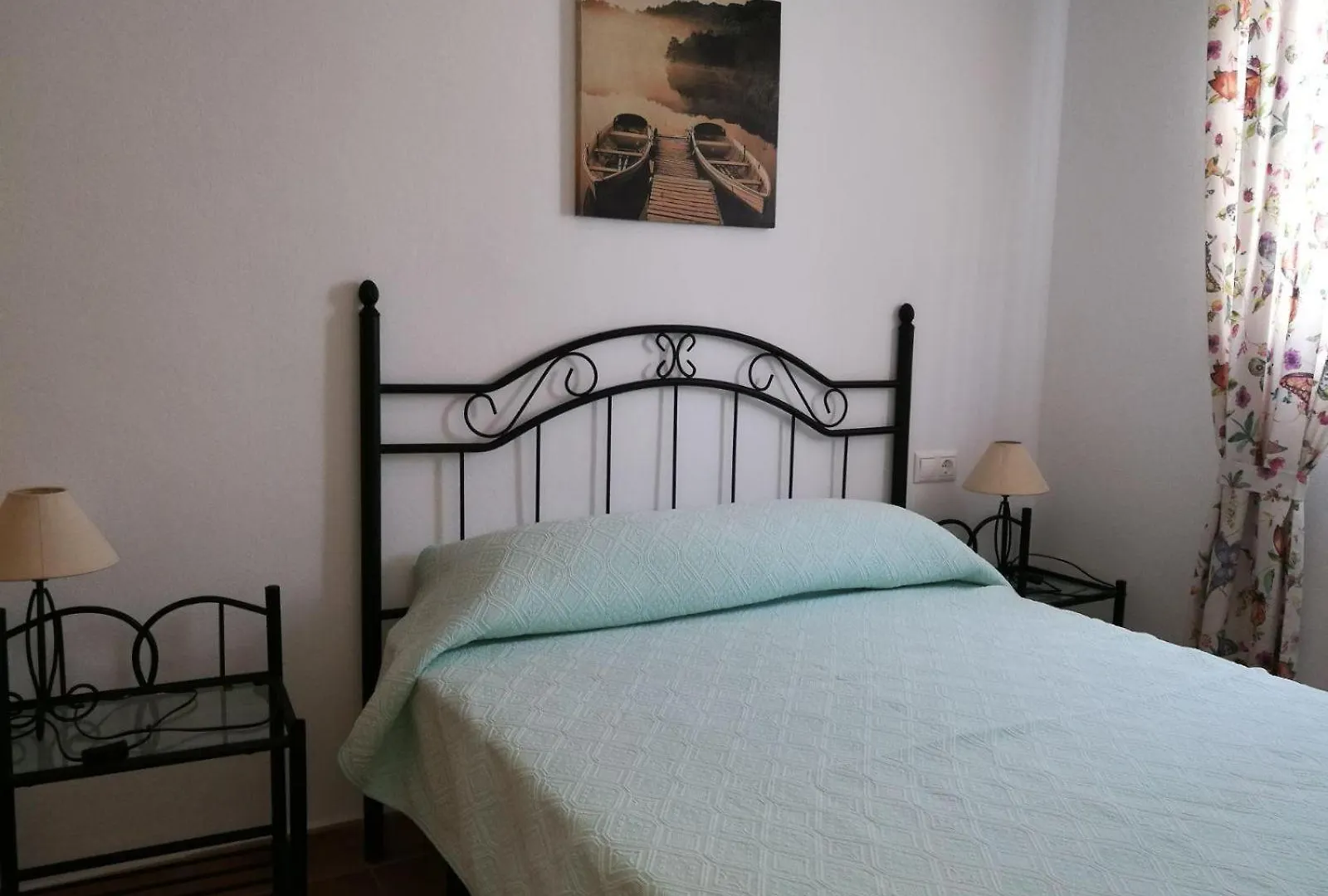 Apartamentos Isabel Conil De La Frontera