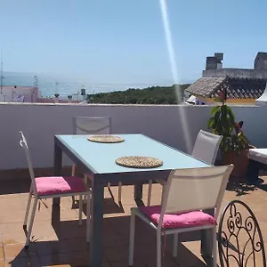 Atlántika, Centro De Conil Apartamento