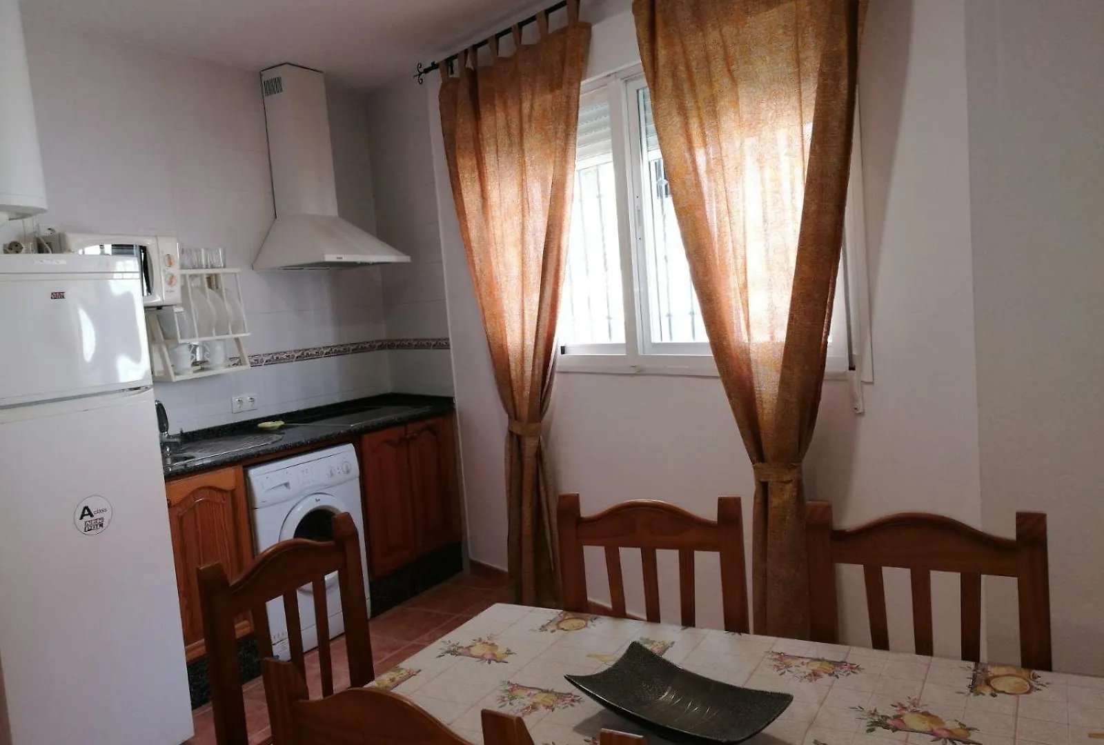 Apartamentos Isabel Conil De La Frontera Espanha