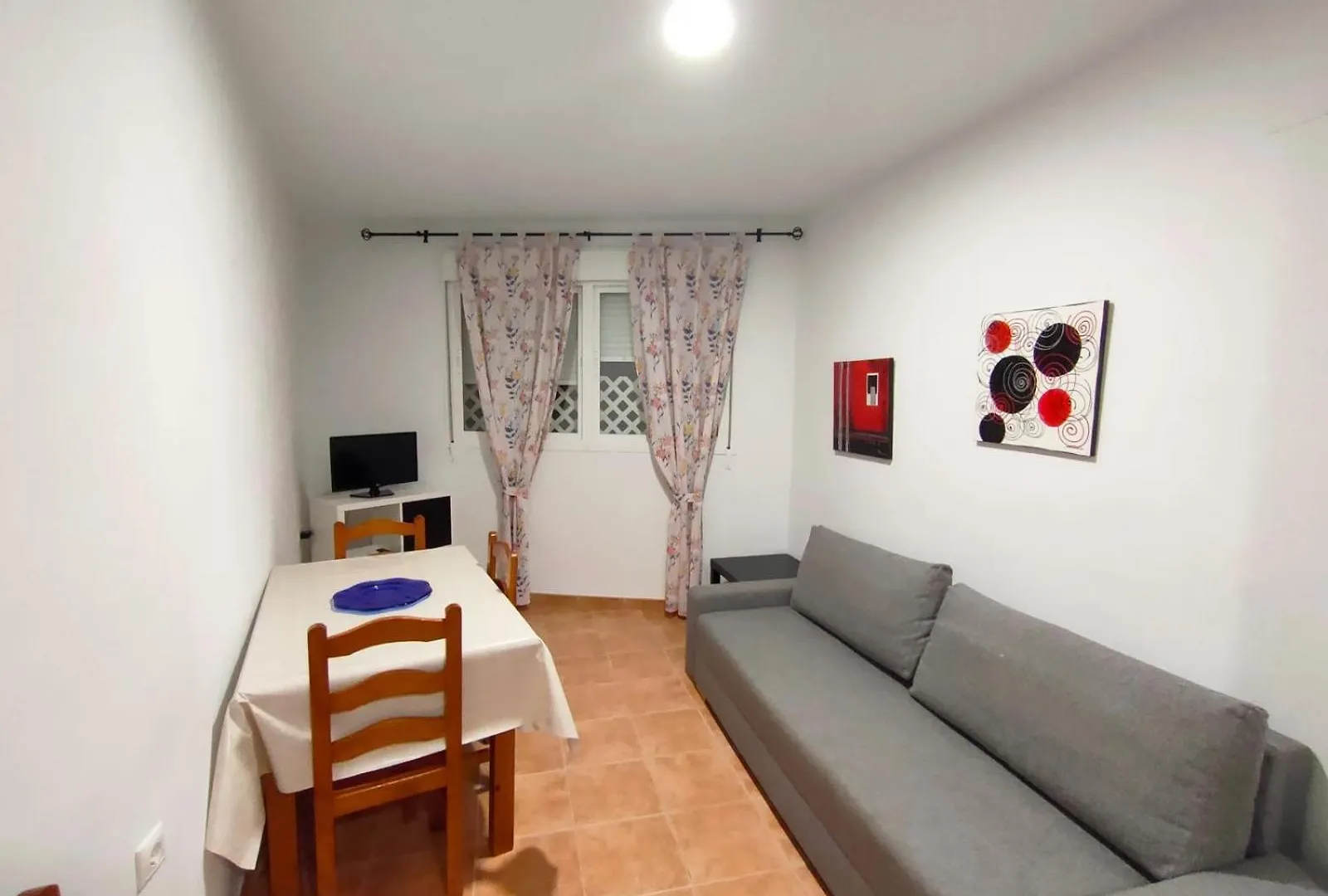 Apartamentos Isabel Conil De La Frontera