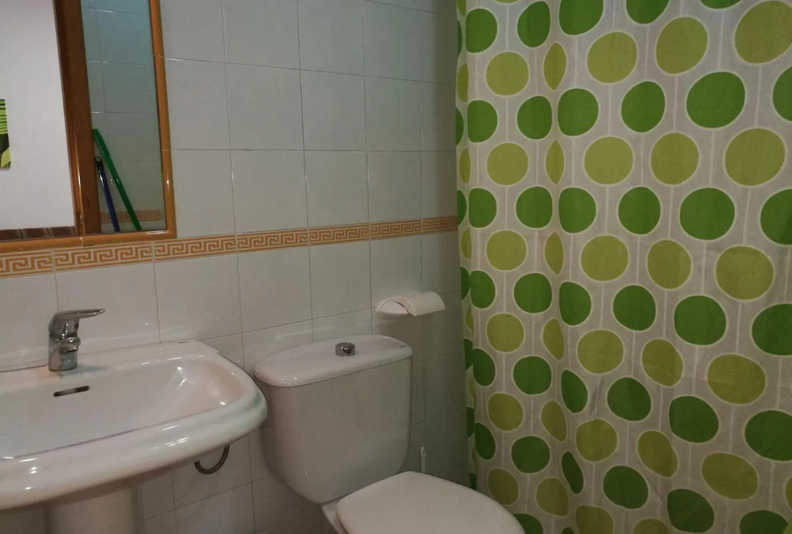 Apartamentos Isabel Conil De La Frontera